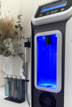 Hydra Facial