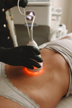 Tu mejor versión! Bodyter 4 sesiones + Himfu 4 ss + Thermo 4 ss - Epiler