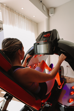 12 sesiones de Thermobike (Abono por 3 meses)