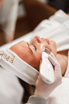 Plan Facial Premium Caballito