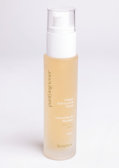 Exfoliante Purificante Salicilico Kosmos