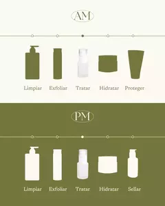 SÉRUM MULTIFUNCIÓN / NIACINAMIDA 10% - Balancing Drops - Epiler