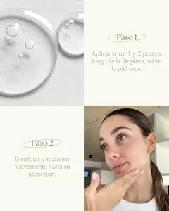 SÉRUM MULTIFUNCIÓN / NIACINAMIDA 10% - Balancing Drops - tienda online