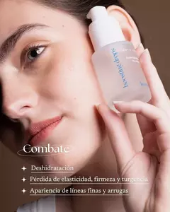 SÉRUM HIDRATANTE / HIALURÓNICO 2% - Boosting Drops en internet