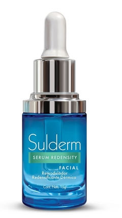 SERUM REDENSITY - 15 GR