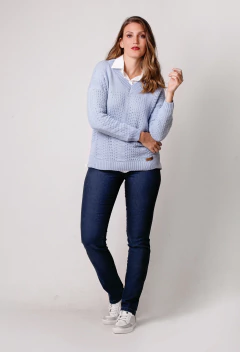 Imagen de Sweater Milán