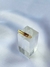 Anillo Medio sin fin doble - Oro 18 K