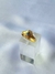 Anillo Soleil - Oro 18 K