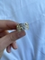 Anillo de plata y oro en internet