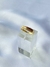 Anillo Medio sin fin doble - Oro 18 K