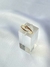 Anillo Lucero ll - Oro 18 K