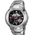 Reloj Casio de hombre con malla de acero. - comprar online