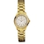 Reloj Guess de mujer con malla de acero