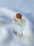 Anillo Frutilla grande - Oro 18 K