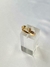 Anillo Encanto II - Oro 18 K