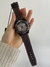 Reloj Festina con malla de tela y cuero - comprar online