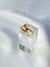 Anillo Resplandor - Oro 18 K