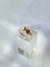 Anillo Purity - Oro 18 K