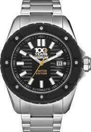 Reloj Cat Shockmaster EDICIÓN LIMITADA 100 AÑOS