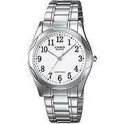 Reloj Casio de hombre con malla de acero — imagen 2