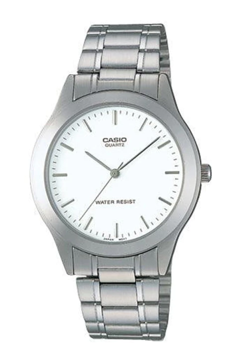 Reloj Casio de hombre con malla de acero - comprar online