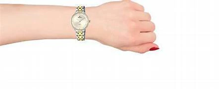 Reloj Festina de dama malla de acero — imagen 2