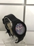 Reloj Reebok de dama con malla de silicona violeta o negra. - comprar online