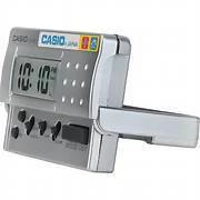 Reloj Casio despertador — imagen 3