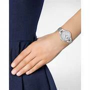 Reloj Festina de dama con malla de acero — imagen 3