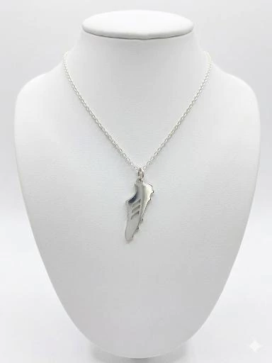 Dije Botín - Plata 925