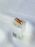 Anillo - Oro 18 K