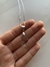 Dije Swarovski Mano de Fátima - Plata 925 - comprar online