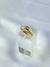 Anillo - Oro 18 K