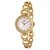 Reloj Bulova de mujer con malla de acero. - comprar online