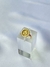 Anillo San Benito - Oro 18 K