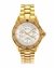 Reloj Bulova de mujer con malla de acero. - comprar online