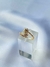 Anillo Flor doble - Oro 18 K