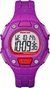 Reloj Timex unisex con malla de silicona color rosa RT0045