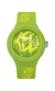 Reloj Reebok de dama con malla de silicona verde. - comprar online