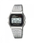 Reloj Casio Vintage malla de acero plateada - comprar online