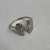 Anillo Alas - Plata 925 -