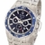 Reloj Bulova de hombre con malla de acero. - comprar online