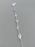 Pulsera cruces - Plata 925 - comprar online