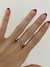 Anillo love you forever - Acero quirúrgico - comprar online