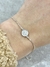 Pulsera de plata 925 - San Benito - comprar online