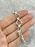 Pulsera de plata 925 - Cierre marinero - comprar online