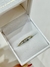 Anillo hilo retorcido - Oro 18 K