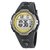 Reloj Timex unisex con malla de silicona RT0068