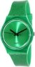 Reloj Swatch de mujer con malla de silicona. - Zafiro joyería y relojería 