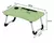 Mesa Bandeja Plegable Desayuno Ideal Notebook Tablet P/ Cama - tienda online